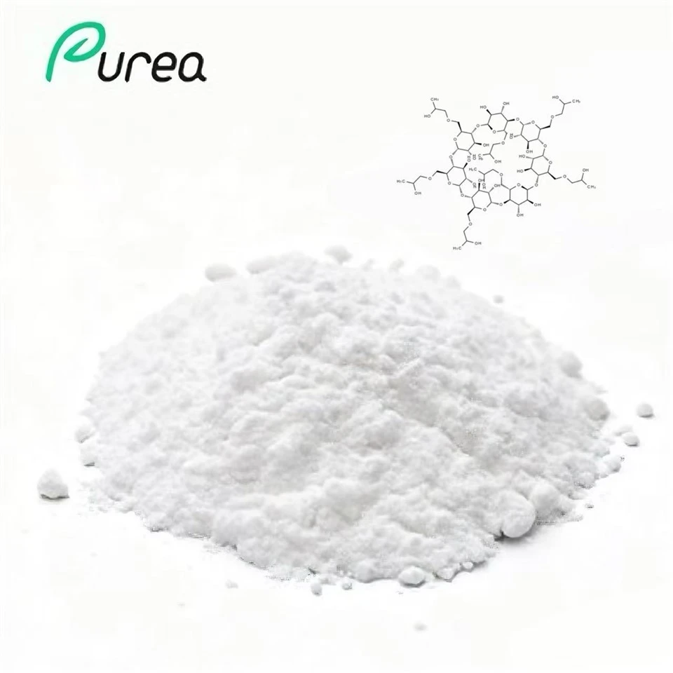Hydroxypropyl Beta Cyclodextrin پاؤڈر